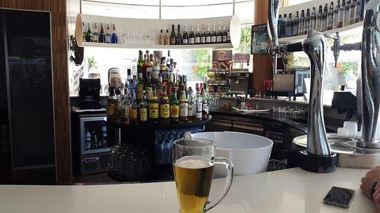 Coffee Shop at Hotel RH Royal